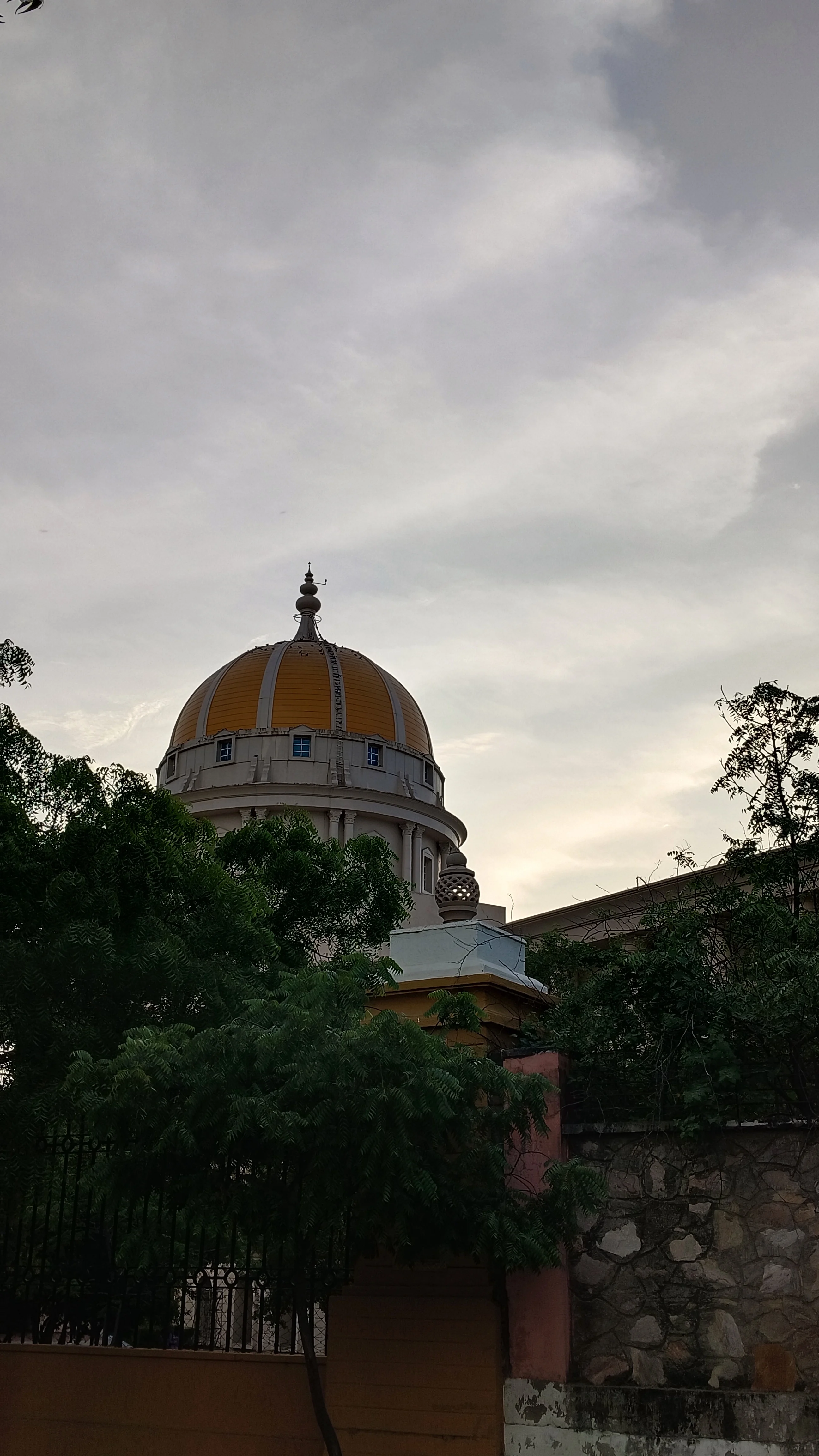 Manipal University Jaipur Campus photo 2